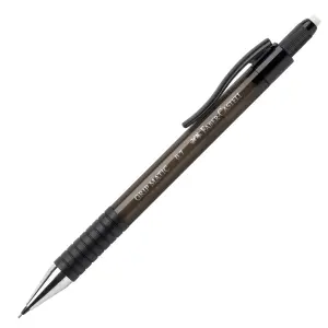 Tehnični svinčnik faber-castell grip mat