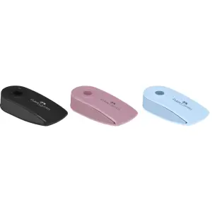 Radirka faber-castell sleeve mini new ha