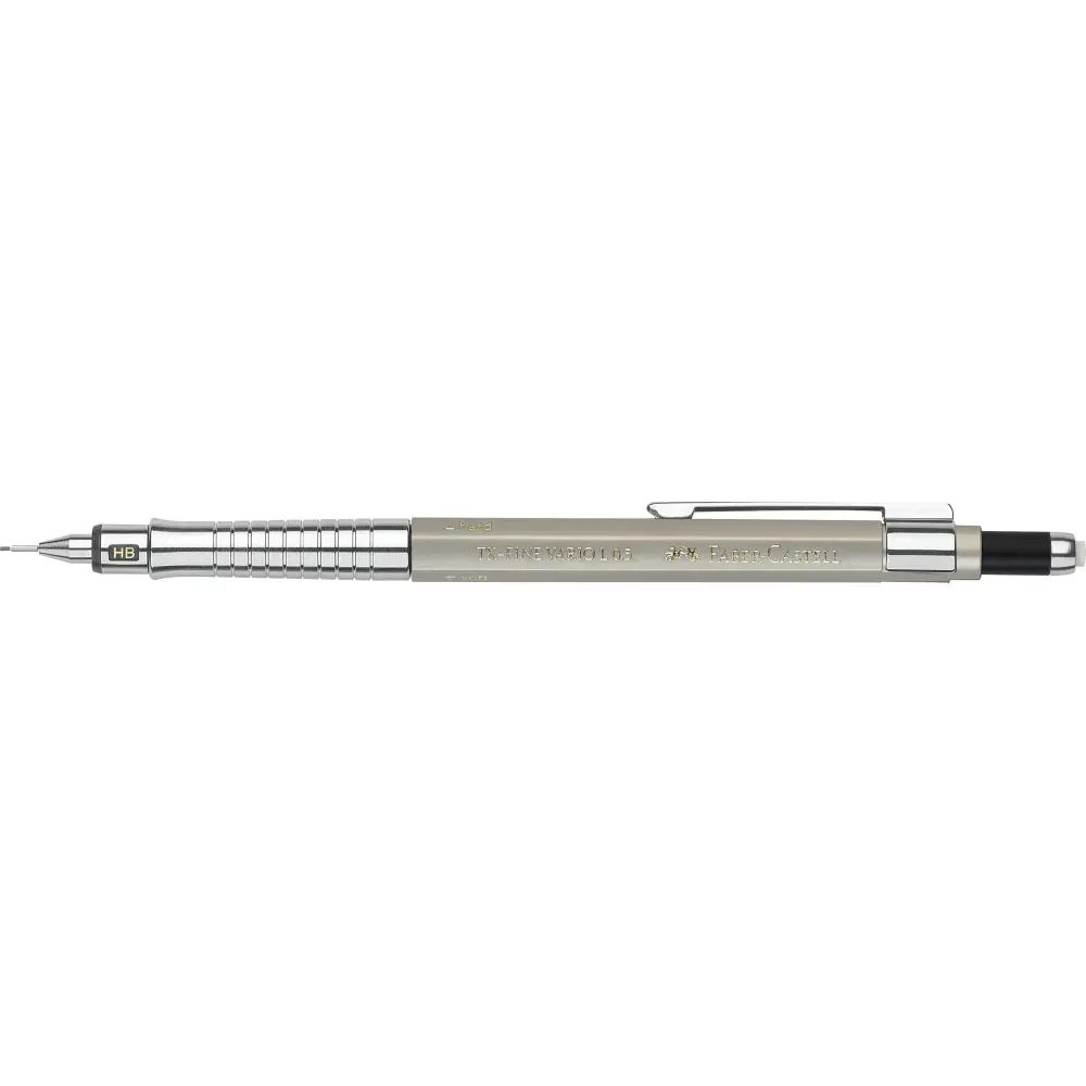 SVINČNIK TEHNIČNI FABER-CASTELL TK FINE