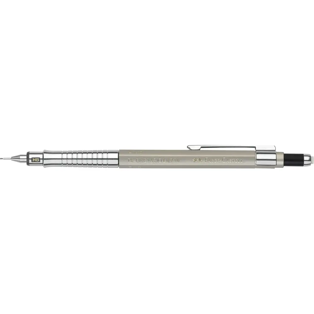 SVINČNIK TEHNIČNI FABER-CASTELL TK FINE