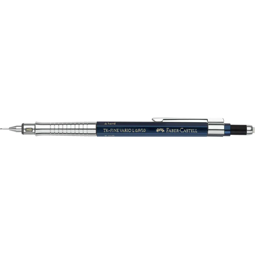 SVINČNIK TEHNIČNI FABER-CASTELL TK FINE