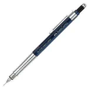 SVINČNIK TEHNIČNI FABER-CASTELL TK FINE 