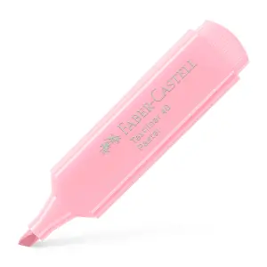 MARKER FABER-CASTELL 46 PASTEL BLUSH ROZ