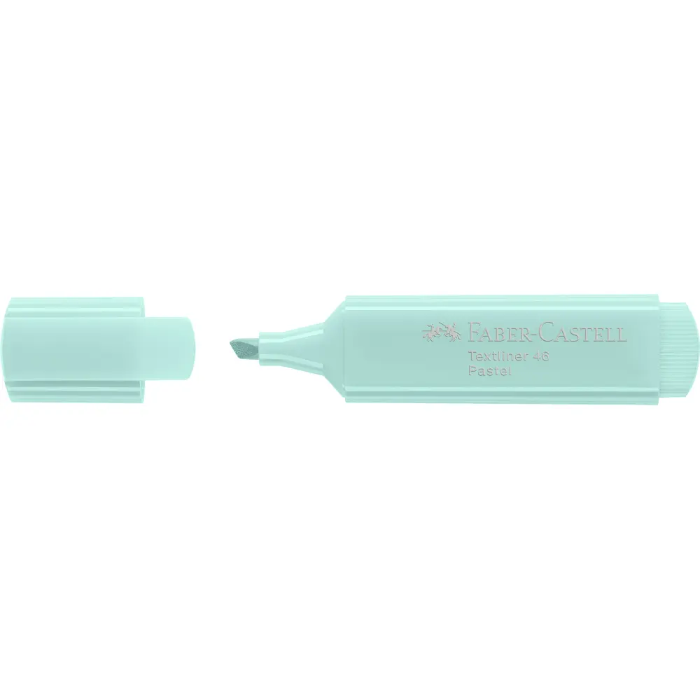 MARKER FABER-CASTELL 46 PASTEL TROPIC MO