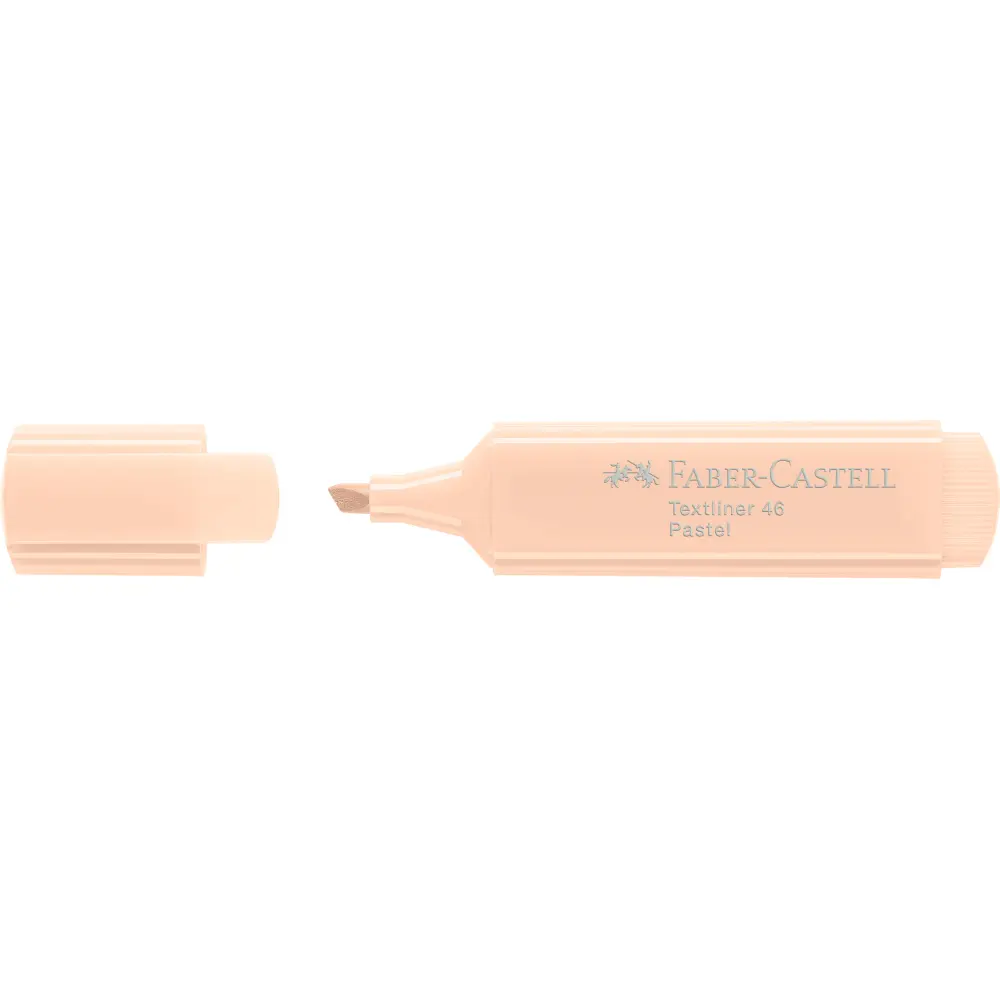 MARKER FABER-CASTELL 46 PASTEL POWDER RO