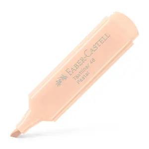 MARKER FABER-CASTELL 46 PASTEL POWDER RO