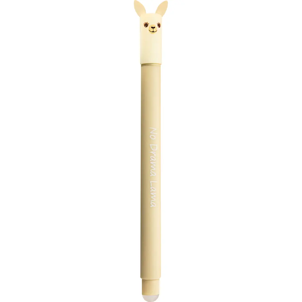 ROLER PIŠI BRIŠI ANIMAL LAMA