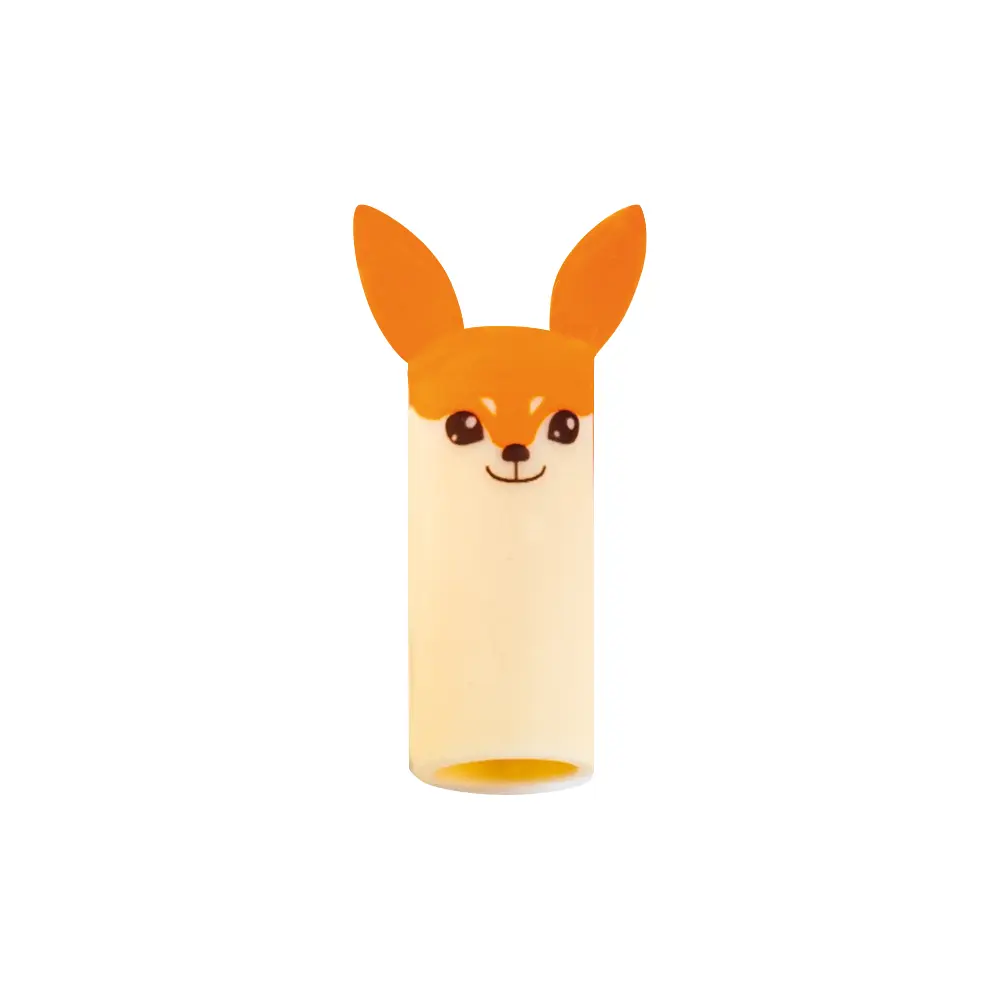 ROLER PIŠI BRIŠI ANIMAL FOX