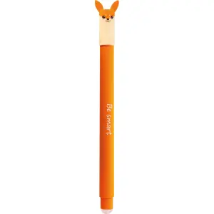 ROLER PIŠI BRIŠI ANIMAL FOX