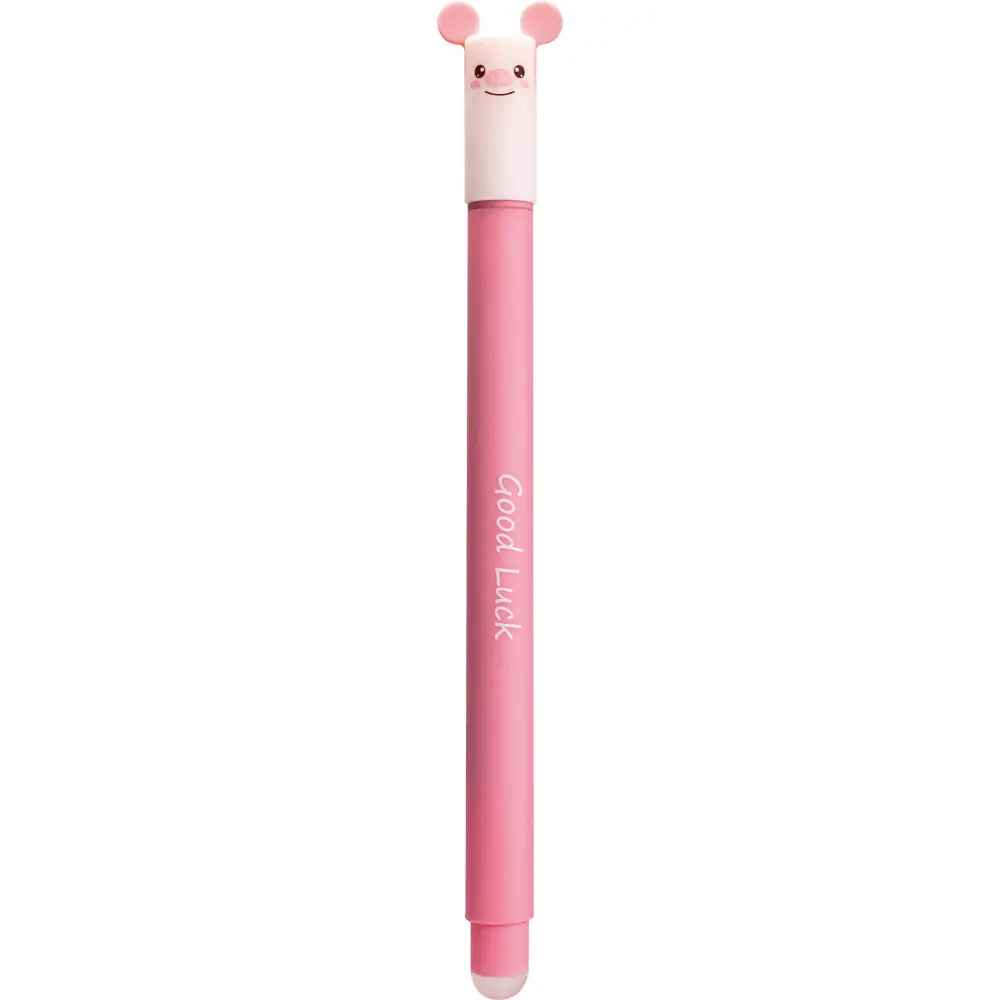 ROLER PIŠI BRIŠI ANIMAL PIG