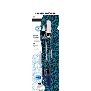BRISALEC EFA M 2/1 BLUE/BLACK BC