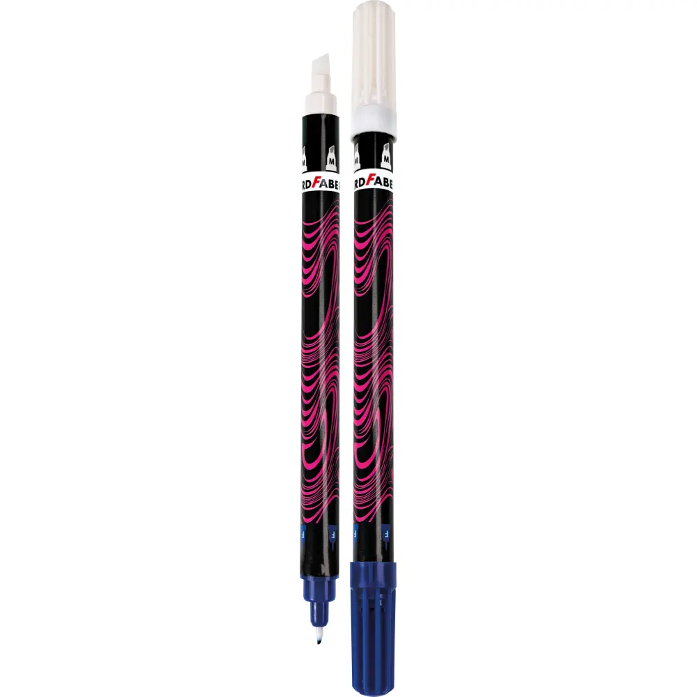 BRISALEC EFA M 2/1 PINK/BLACK BC