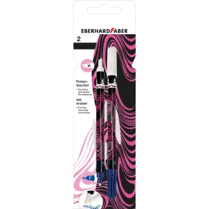 BRISALEC EFA M 2/1 PINK/BLACK BC