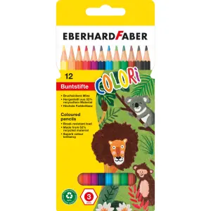 BARVICE EFA COLORI 12/1