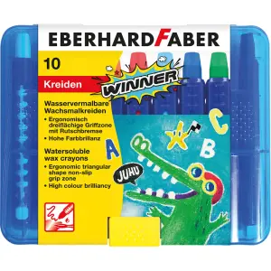 VOŠČENKE  EFA COLORI NA  POTISK 10/1 