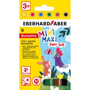 BARVICE EFA MINIMAXI 3 v1 6/1
