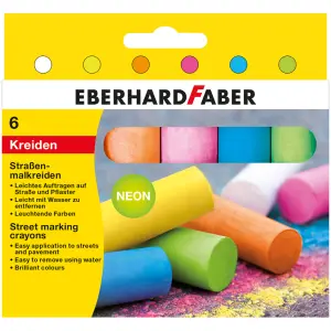 VOŠČENKE GEL EFA 6/1