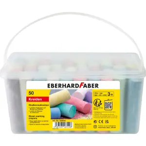 KREDE EFA 50/1