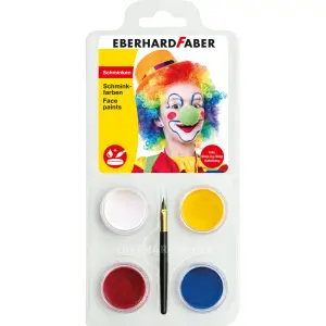 BARVE ZA OBRAZ EBERHARD FABER