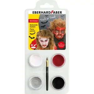BARVE ZA OBRAZ EBERHARD FABER