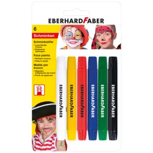 BARVE ZA OBRAZ EBERHARD FABER