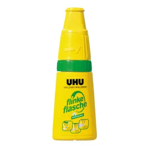 Lepilo Uhu Twist&Glue brez topil 35ML