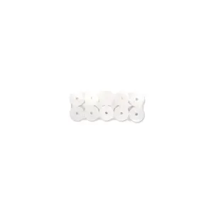 Termo trak Optima 57x50mx12mm, 10/1 FI58