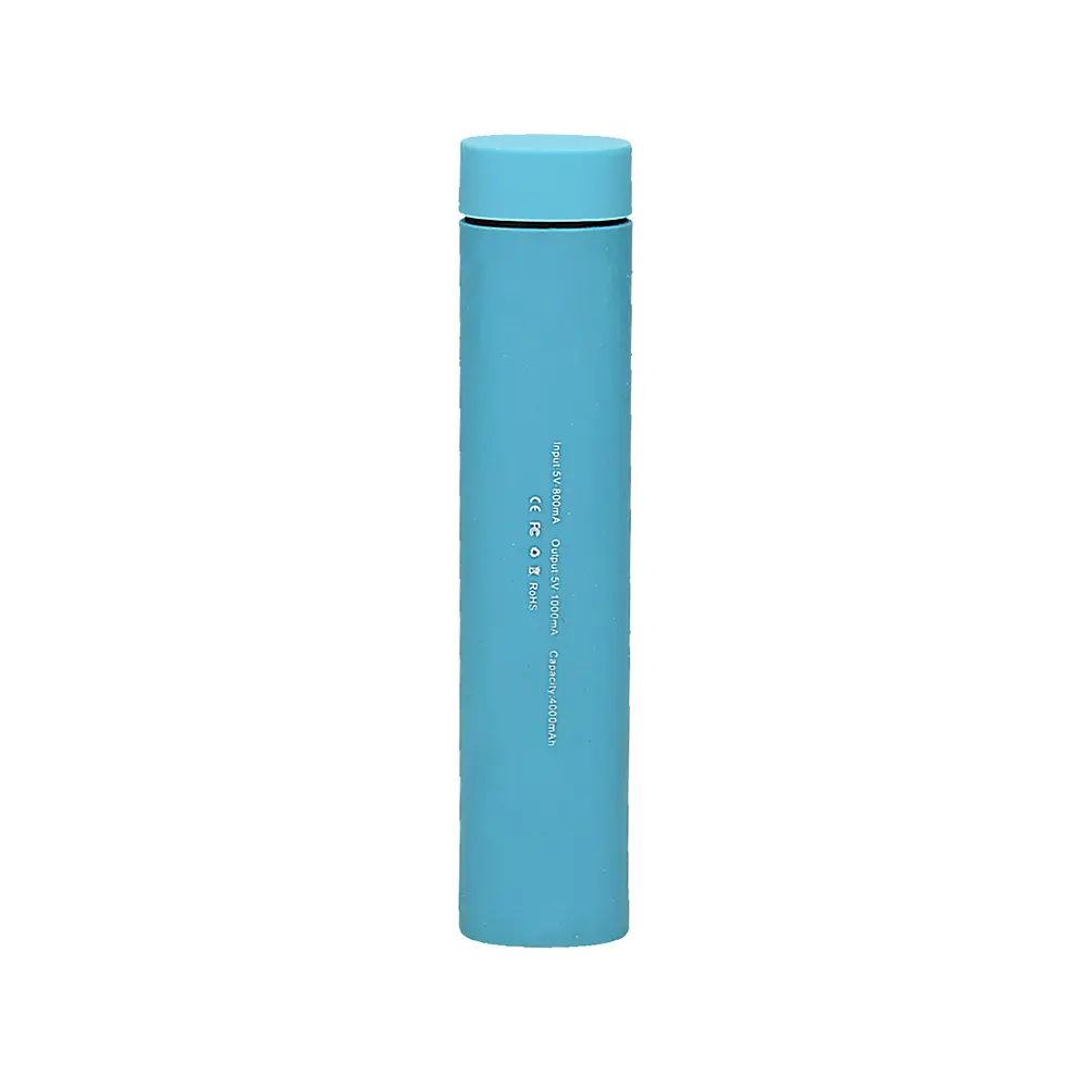 POWER BANK ROLL