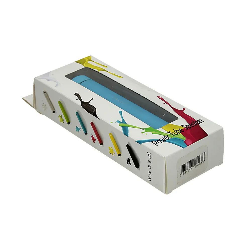 POWER BANK ROLL