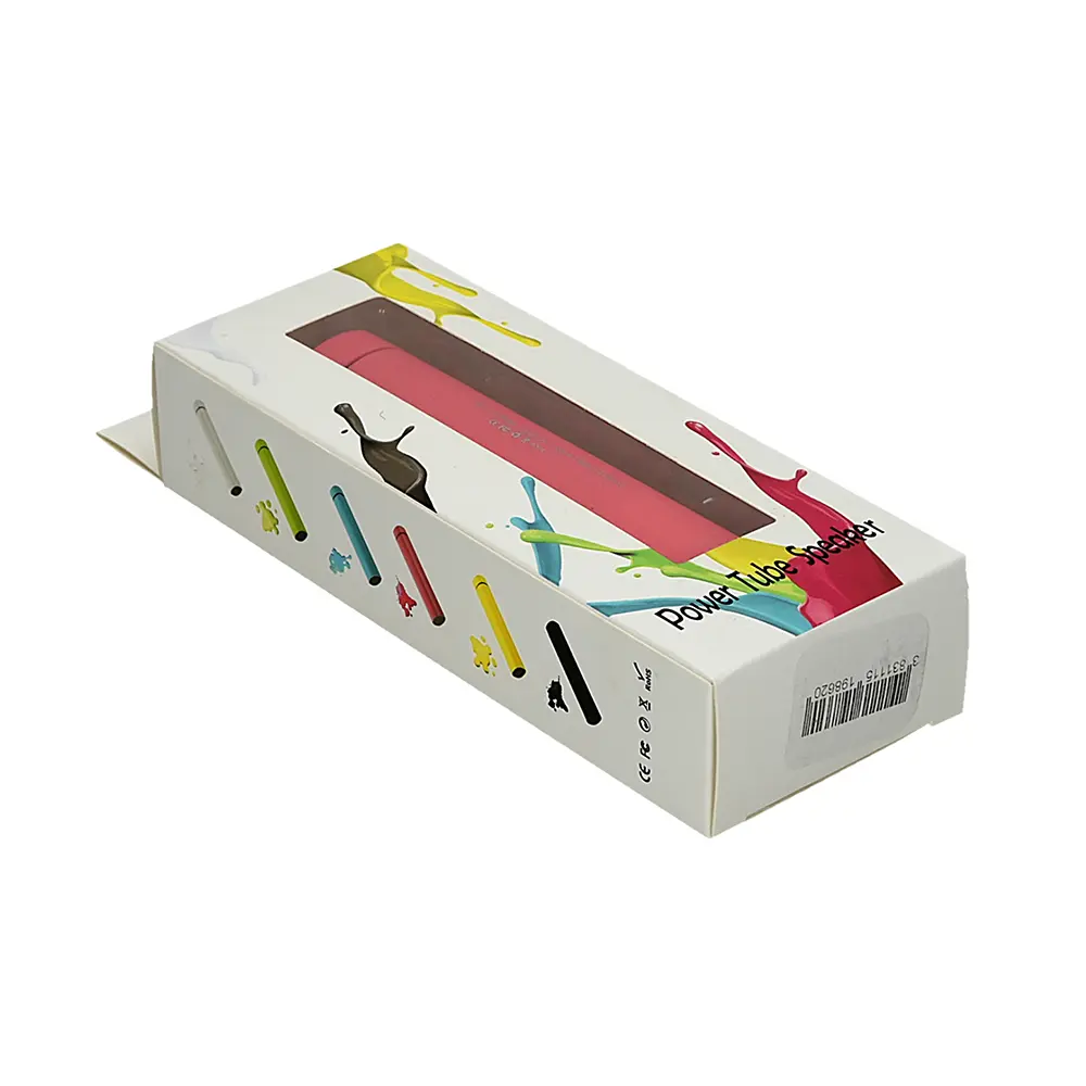POWER BANK ROLL