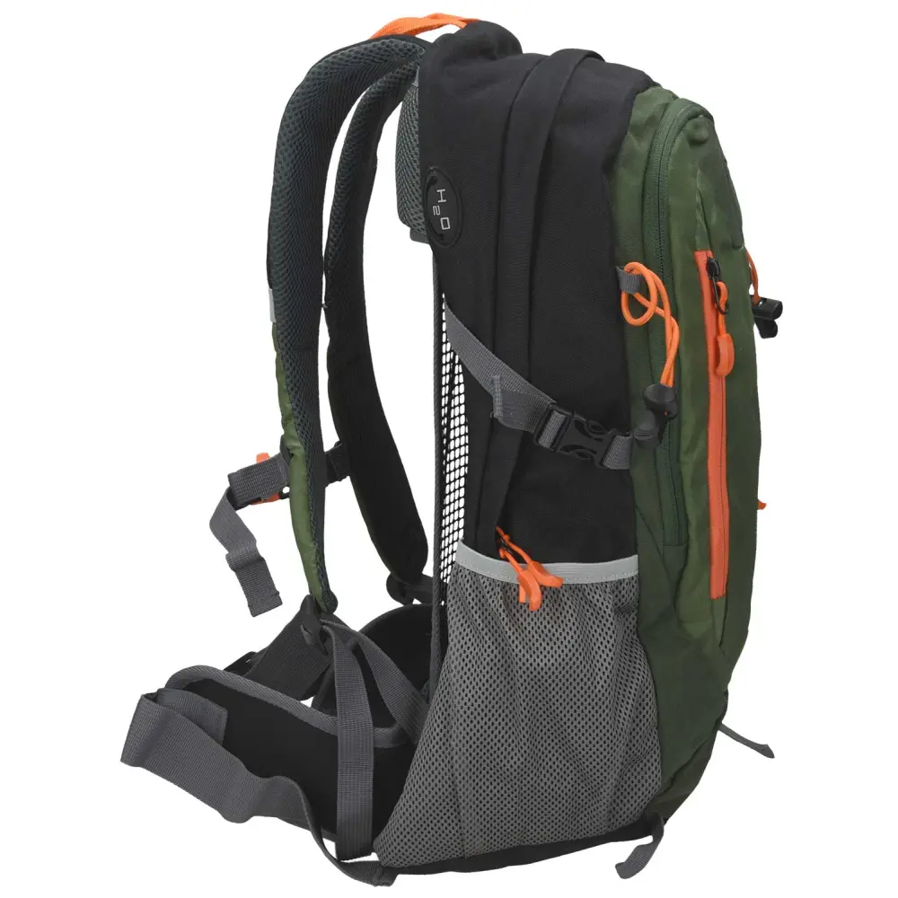 Nahrbtnik ROCKY 18L
