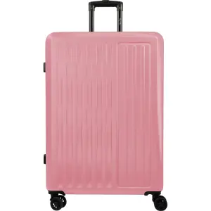 Kovček Pierre Cardin roza M