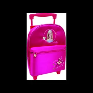 Trolley Barbie
