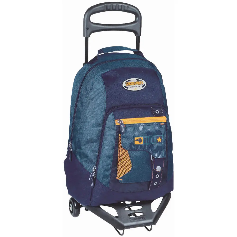 Trolley Glide Sort