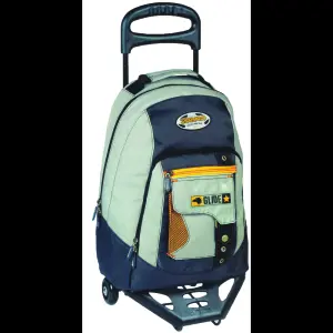 Trolley Glide Sort