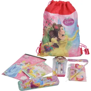Set vrečka za copate Disney Princess 6/1