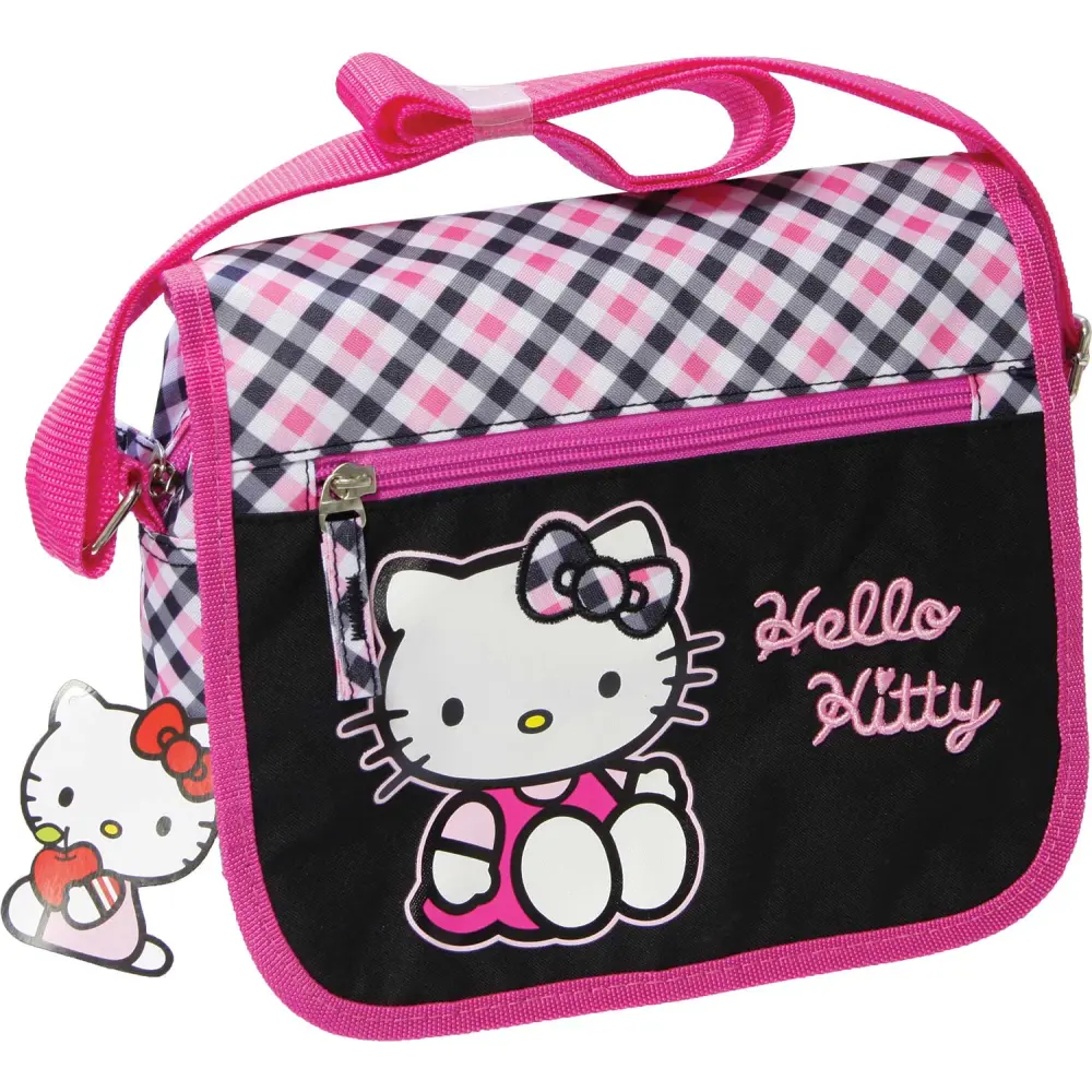Enoramna torbica Hello Kitty