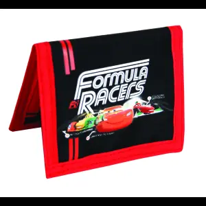 Denarnica Disney Cars