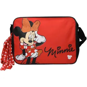 Torbica Disney Minnie Lost in dots vrečk