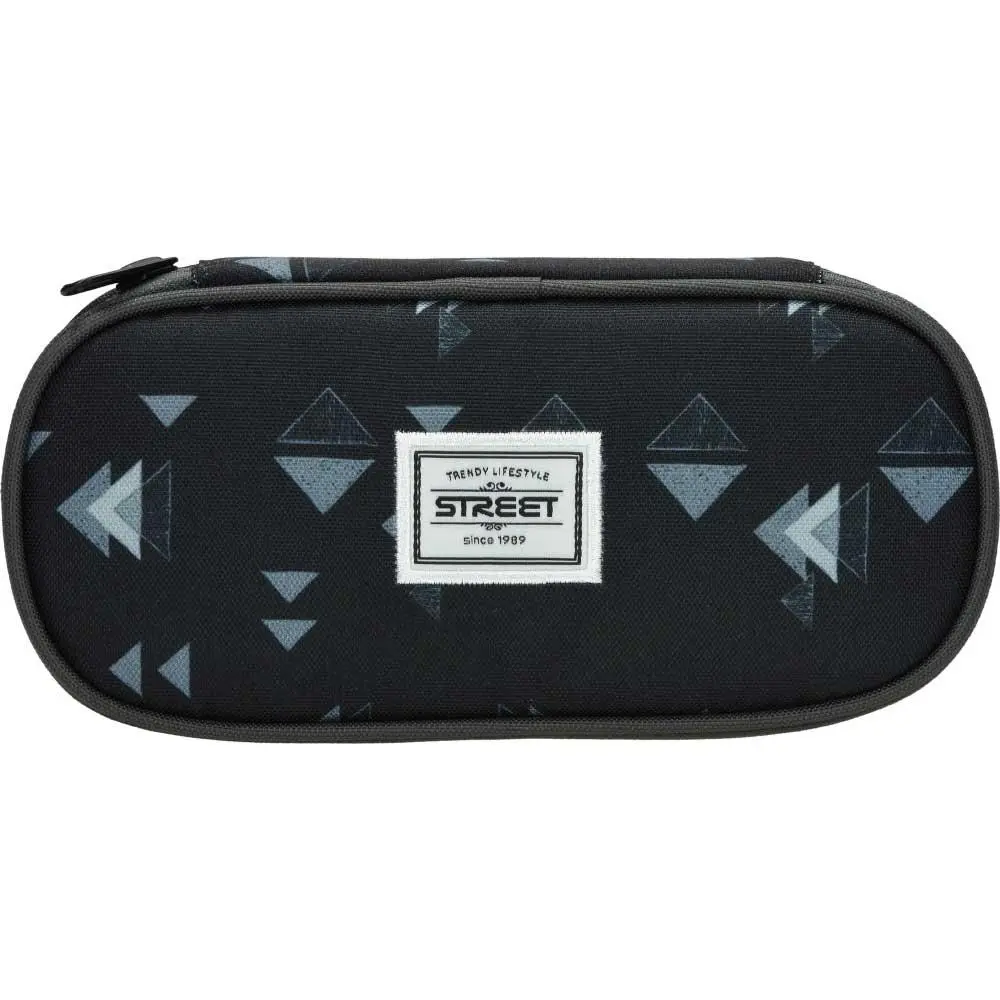Peresnica oval1 base compact impact thro