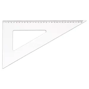 Ravnilo 60°