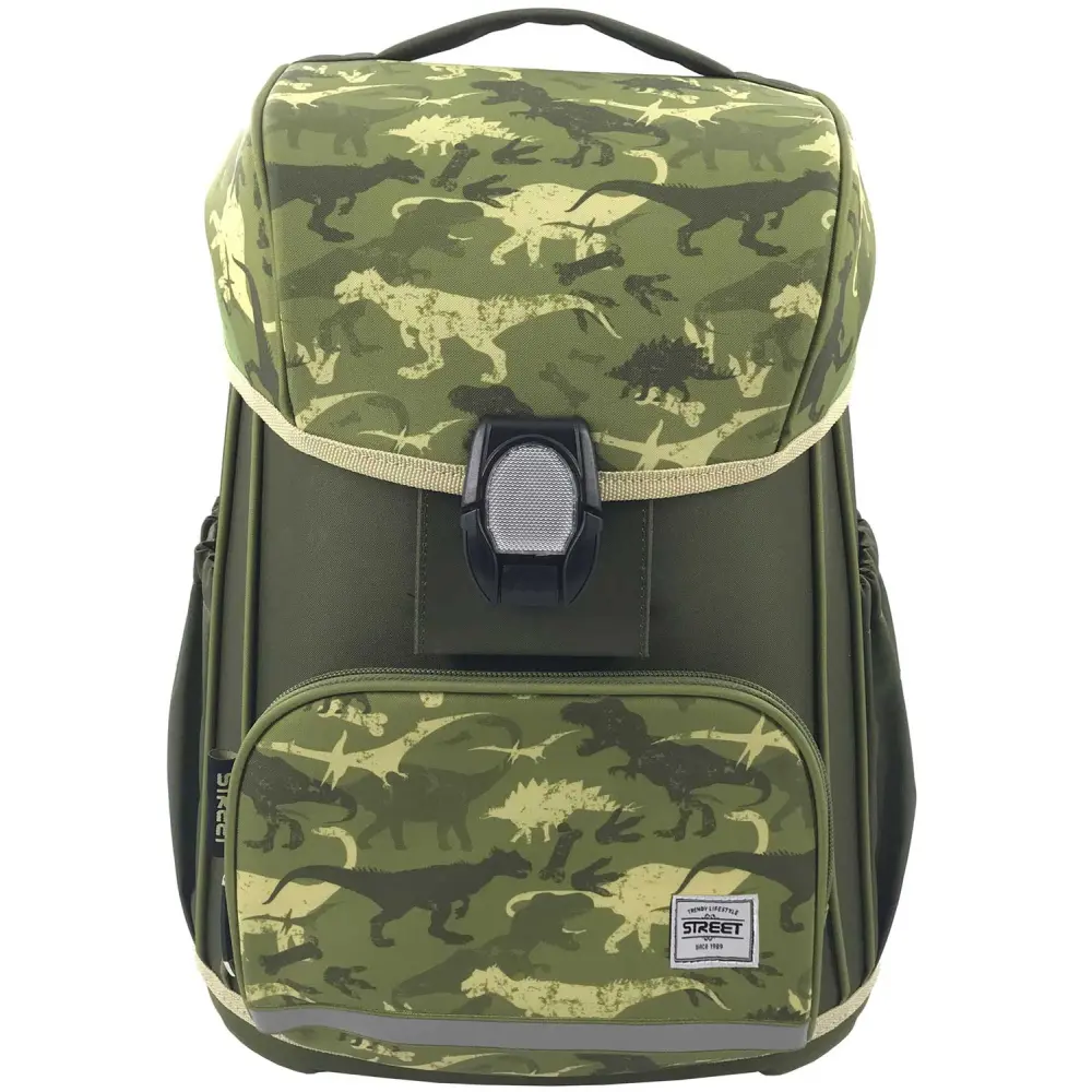 Torba Abc Dinosaur