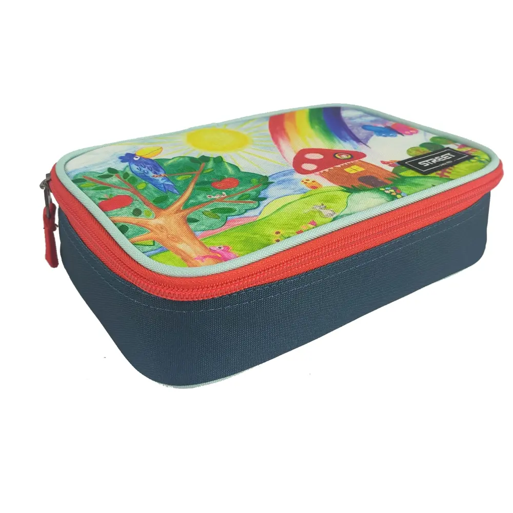 Peresnica oval base multi Grafit