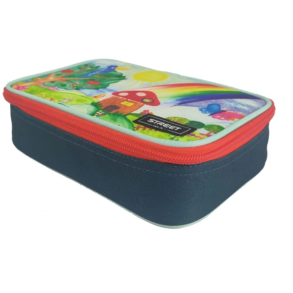 Peresnica oval base multi Grafit