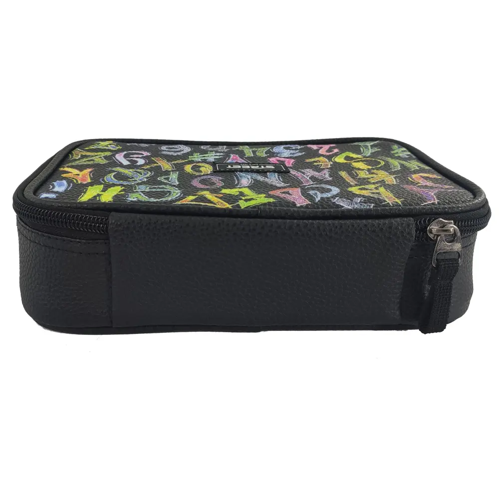 Peresnica oval base multi Rainbow