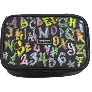 Peresnica oval base multi Rainbow