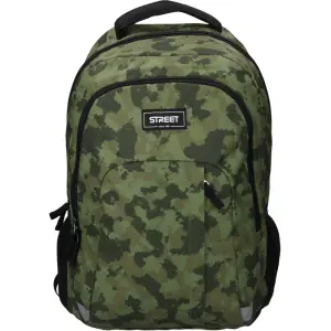 Nahrbtnik Round Light Camo