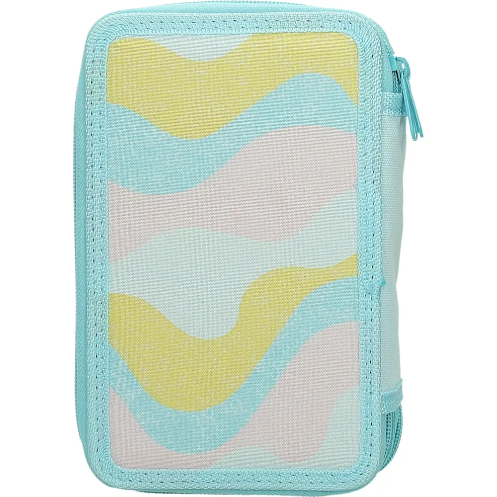 Peresnica 3 zip polna Mermaid
