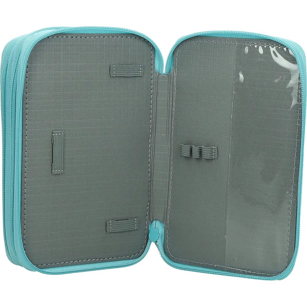 Peresnica 3 zip polna Mermaid