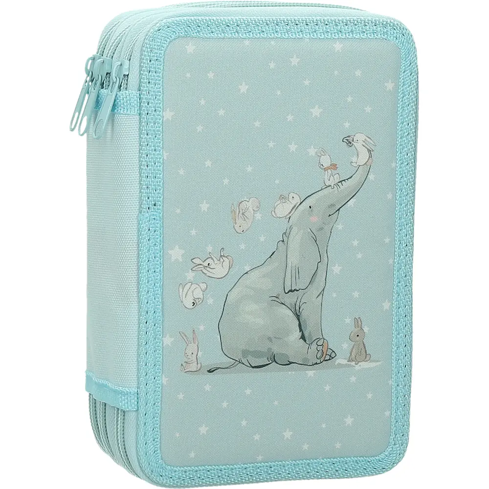 Peresnica 3 zip polna BUNNY